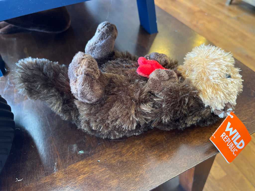 CK Mini Sea Otter
