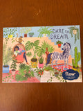 Dare to Dream
