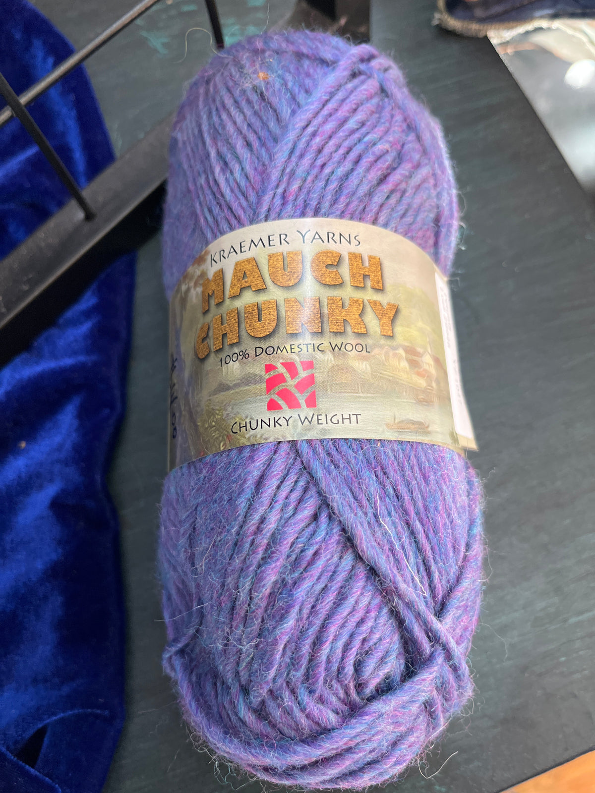Kraemer Yarns