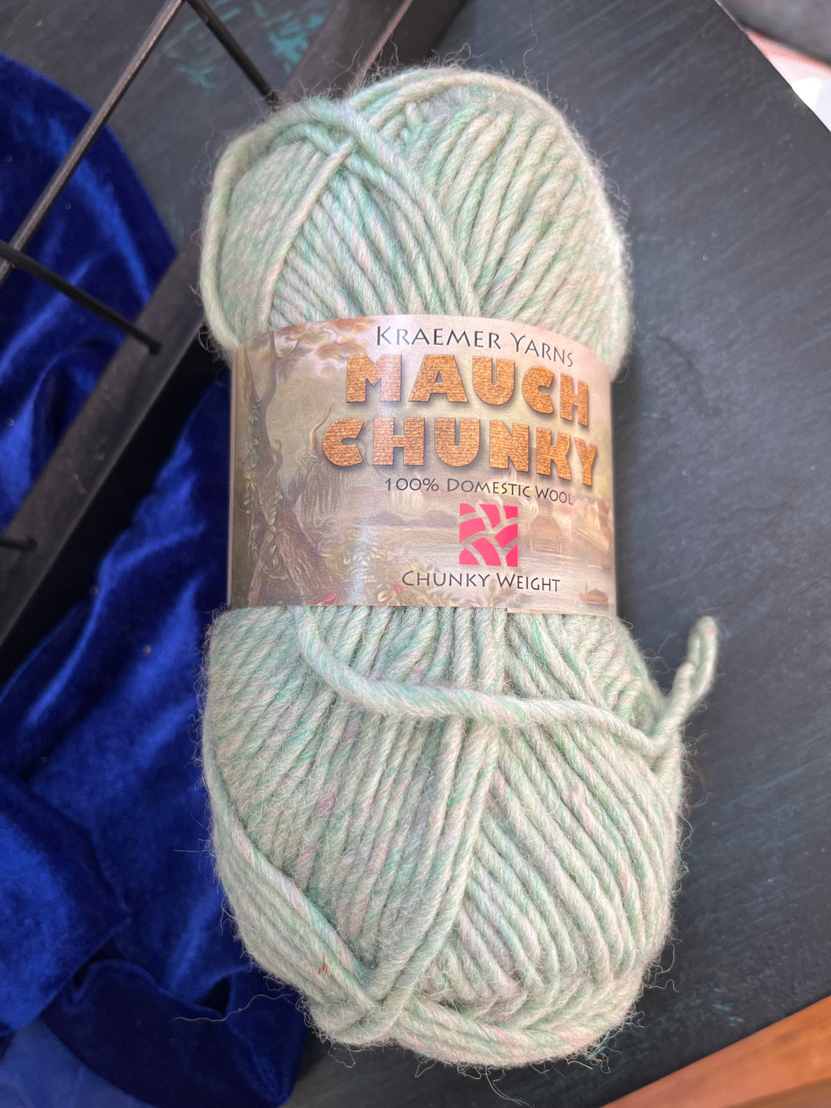 Kraemer Yarns