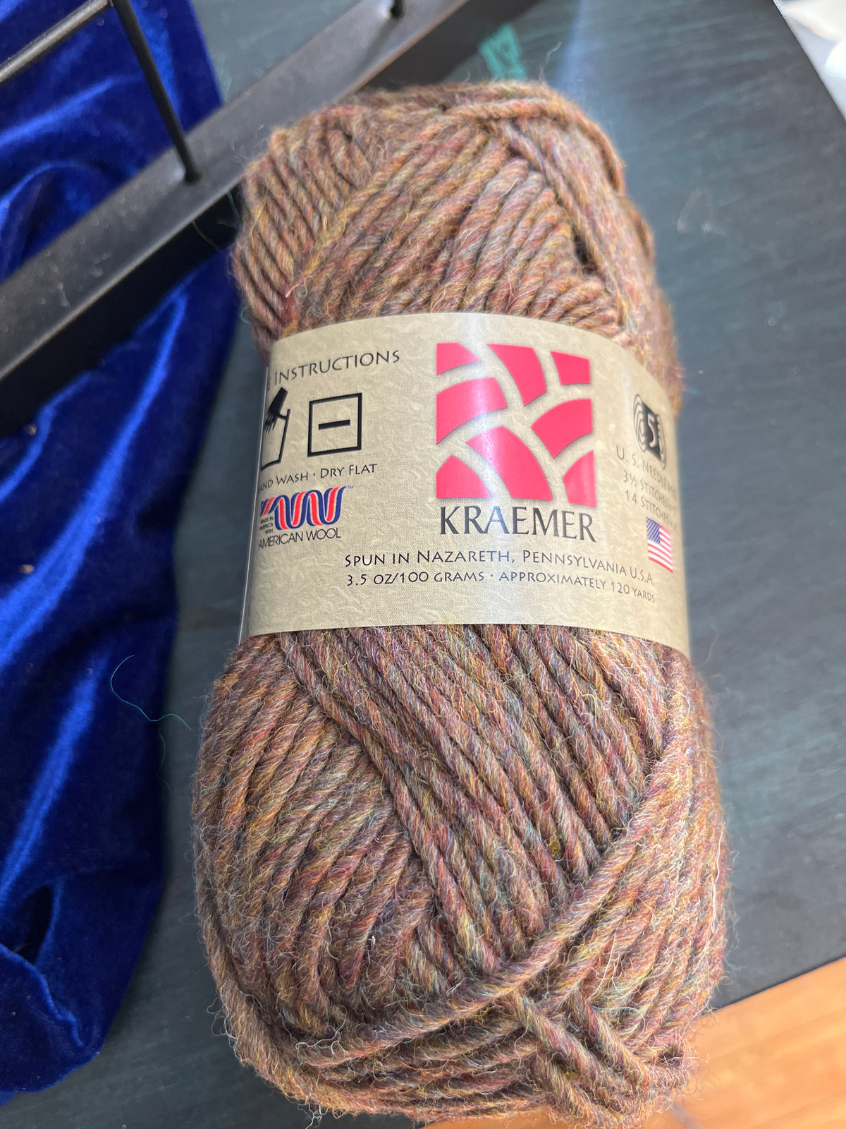 Kraemer Yarns