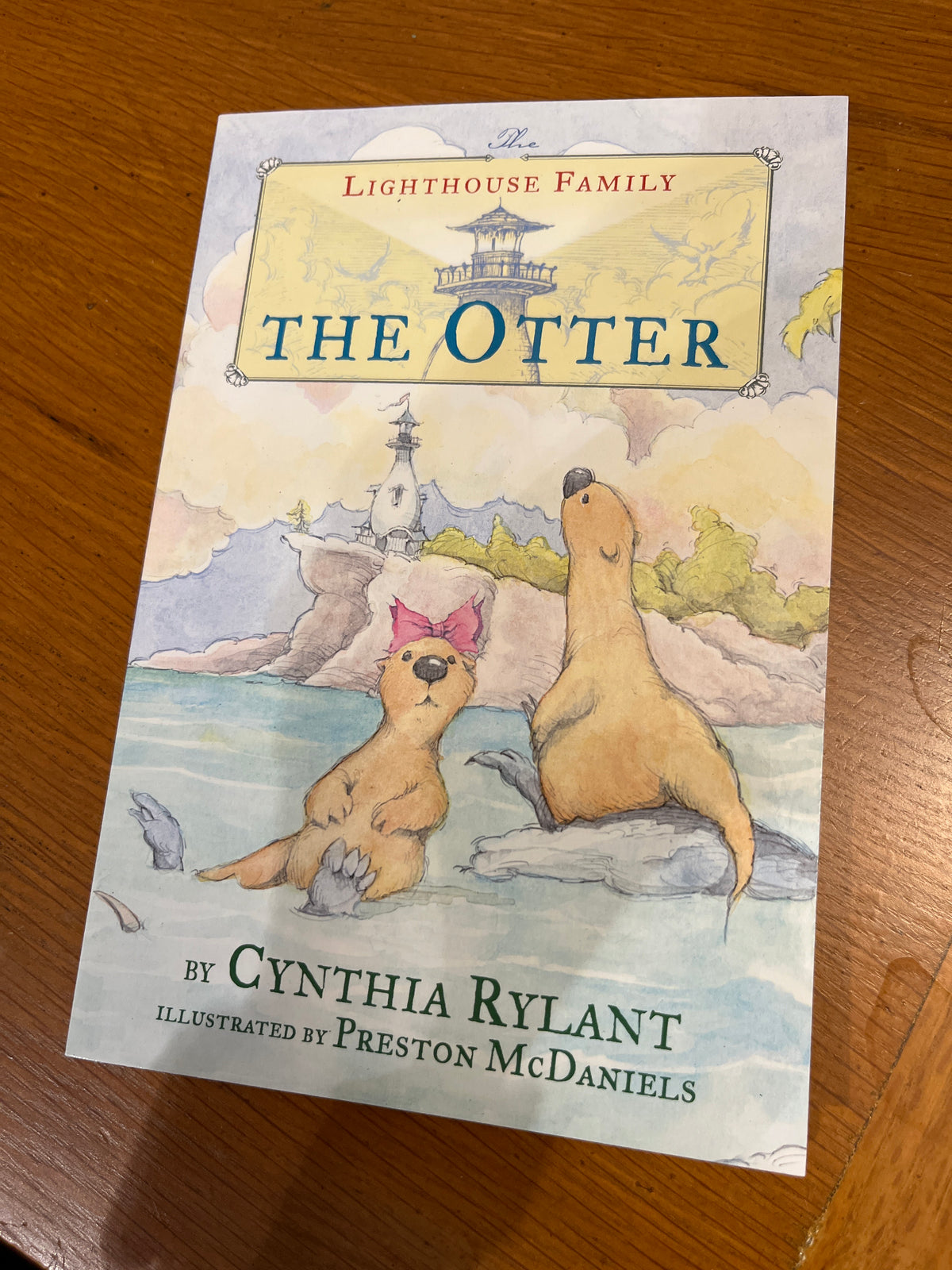 The Otter