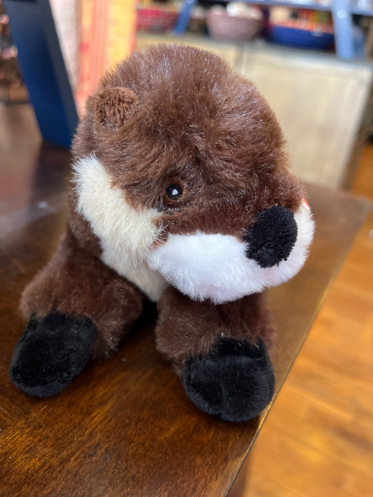 ECOKINS Mini River Otter