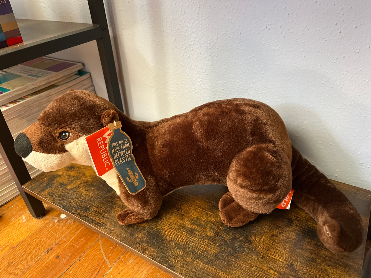 CK ECO River Otter