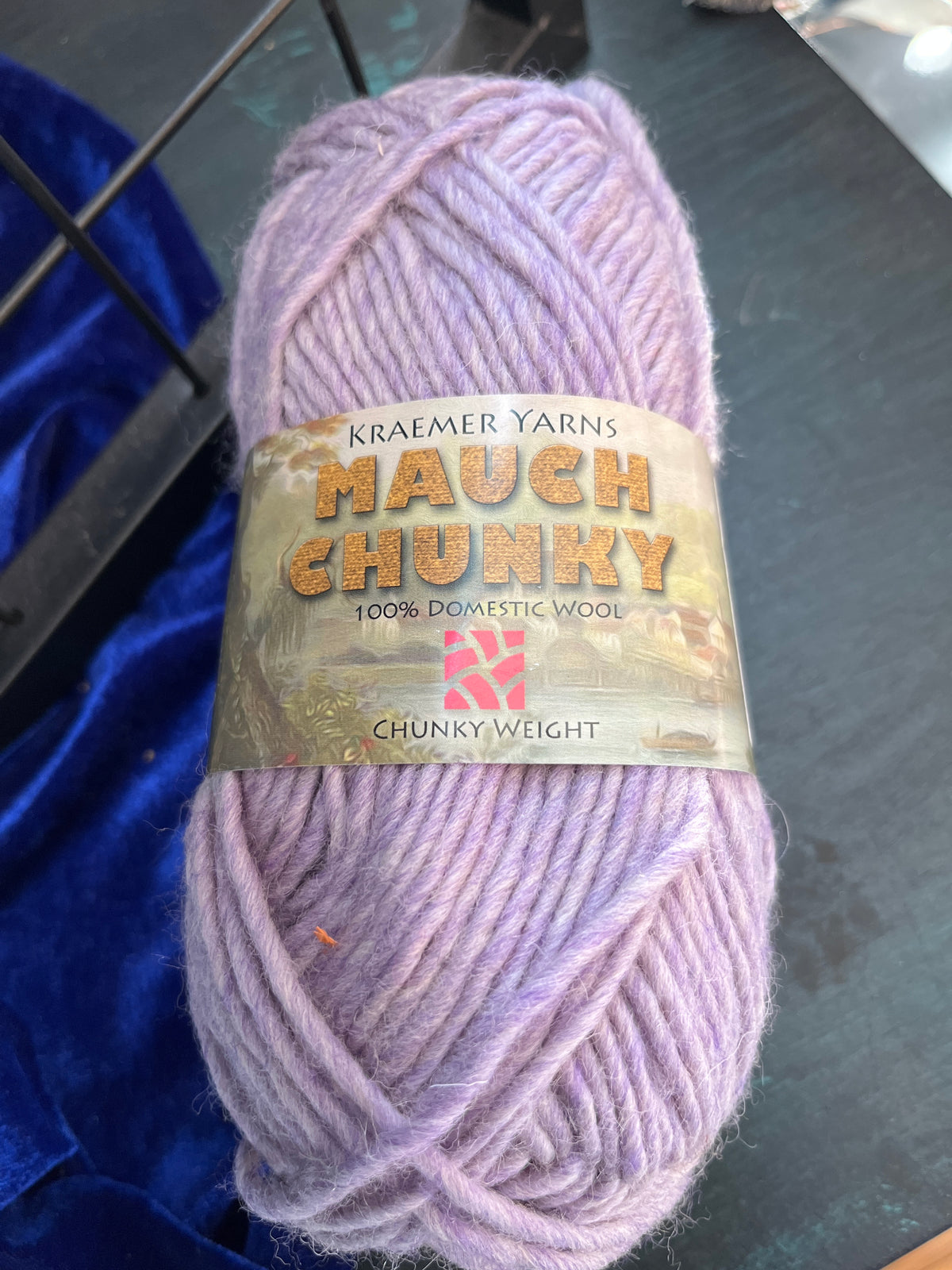 Kraemer Yarns