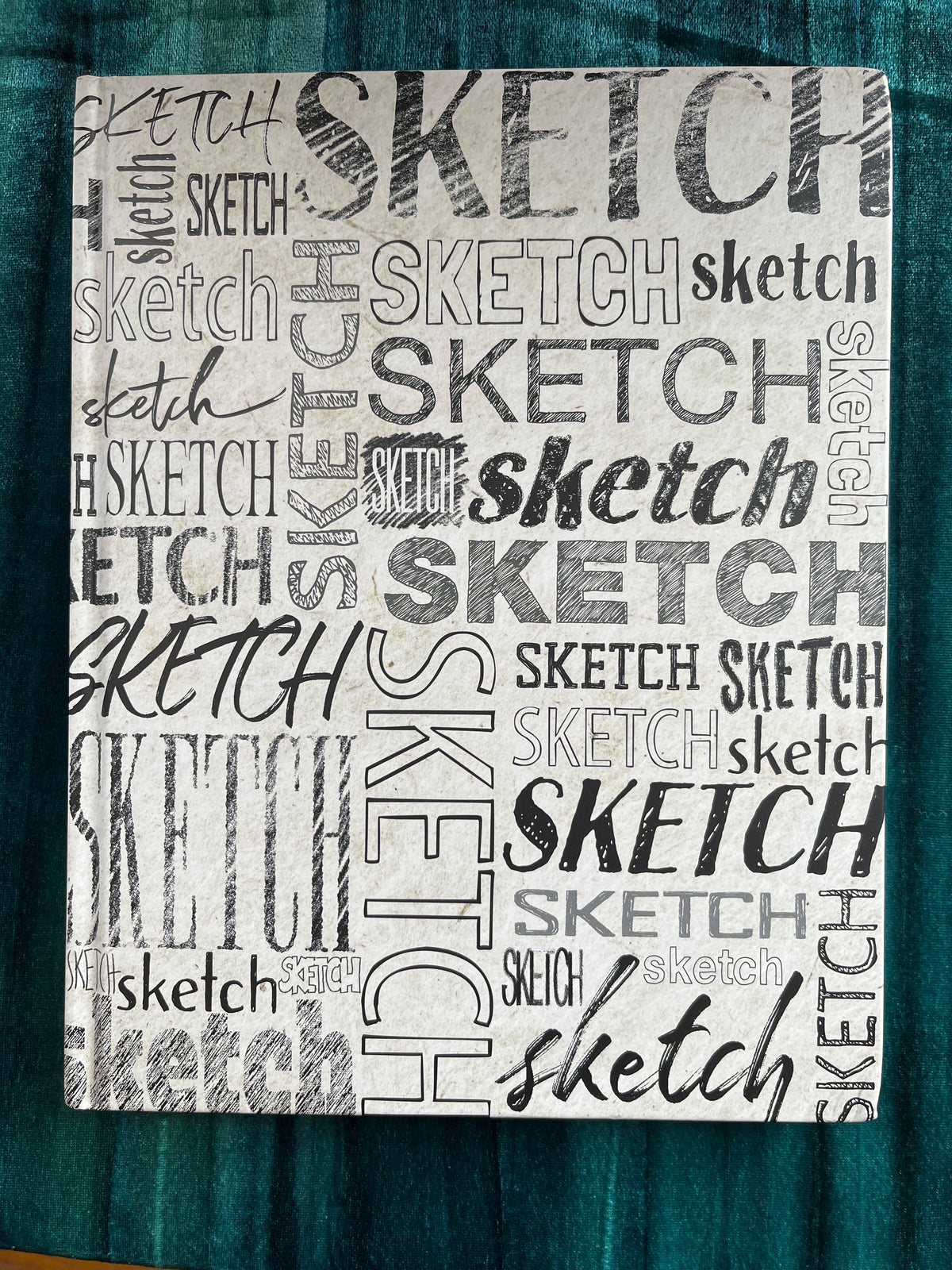 Premium Sketchbook