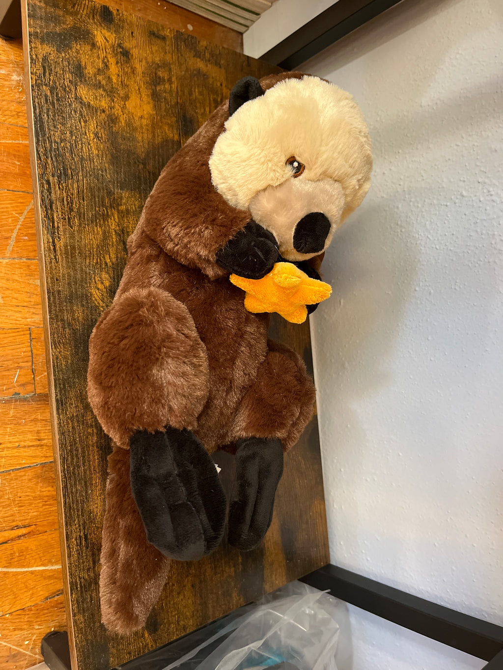 ECOKINS Sea Otter