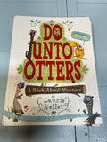 Do Unto Otters