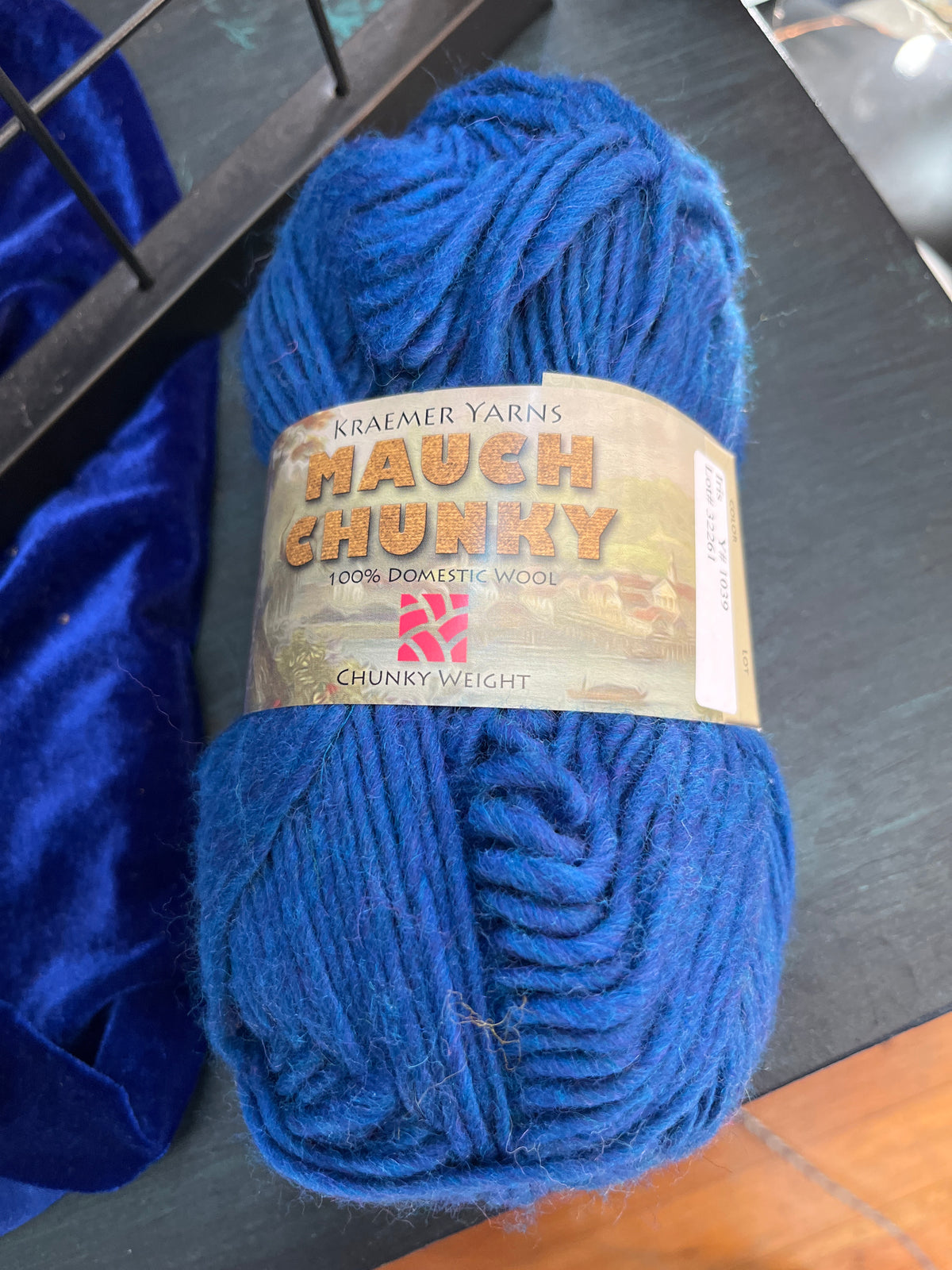 Kraemer Yarns
