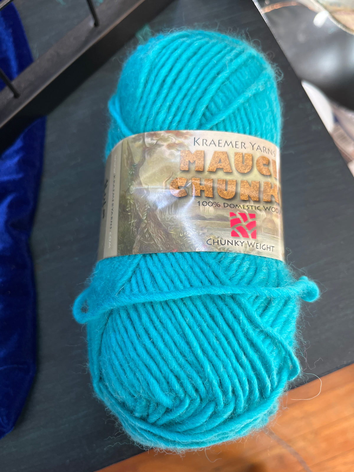 Kraemer Yarns