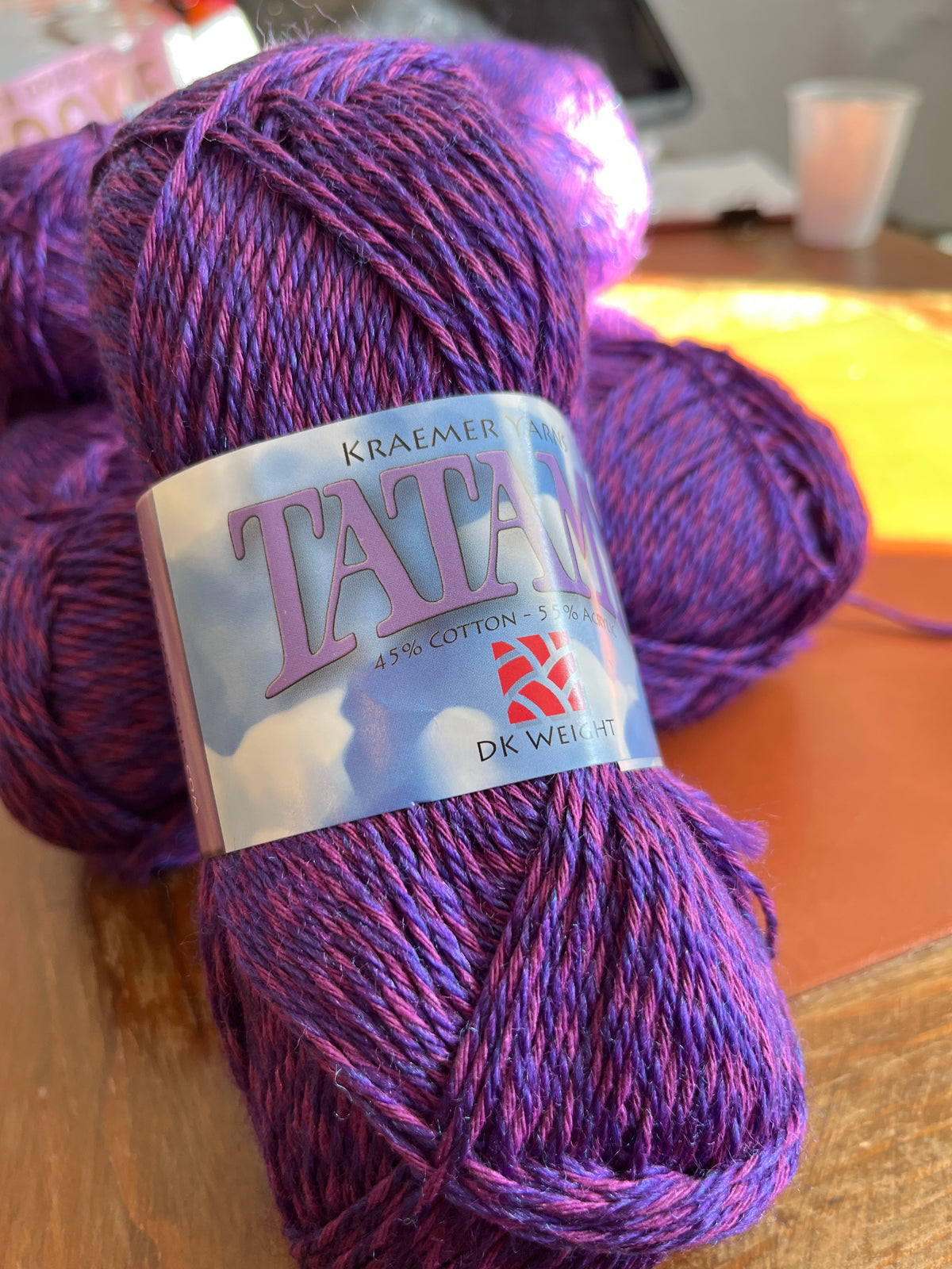 Kraemer Yarns