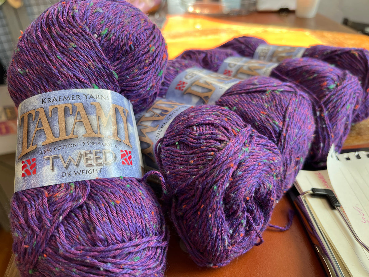 Kraemer Yarns