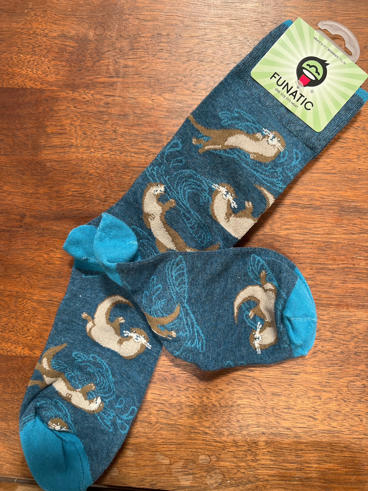 Funatic Socks
