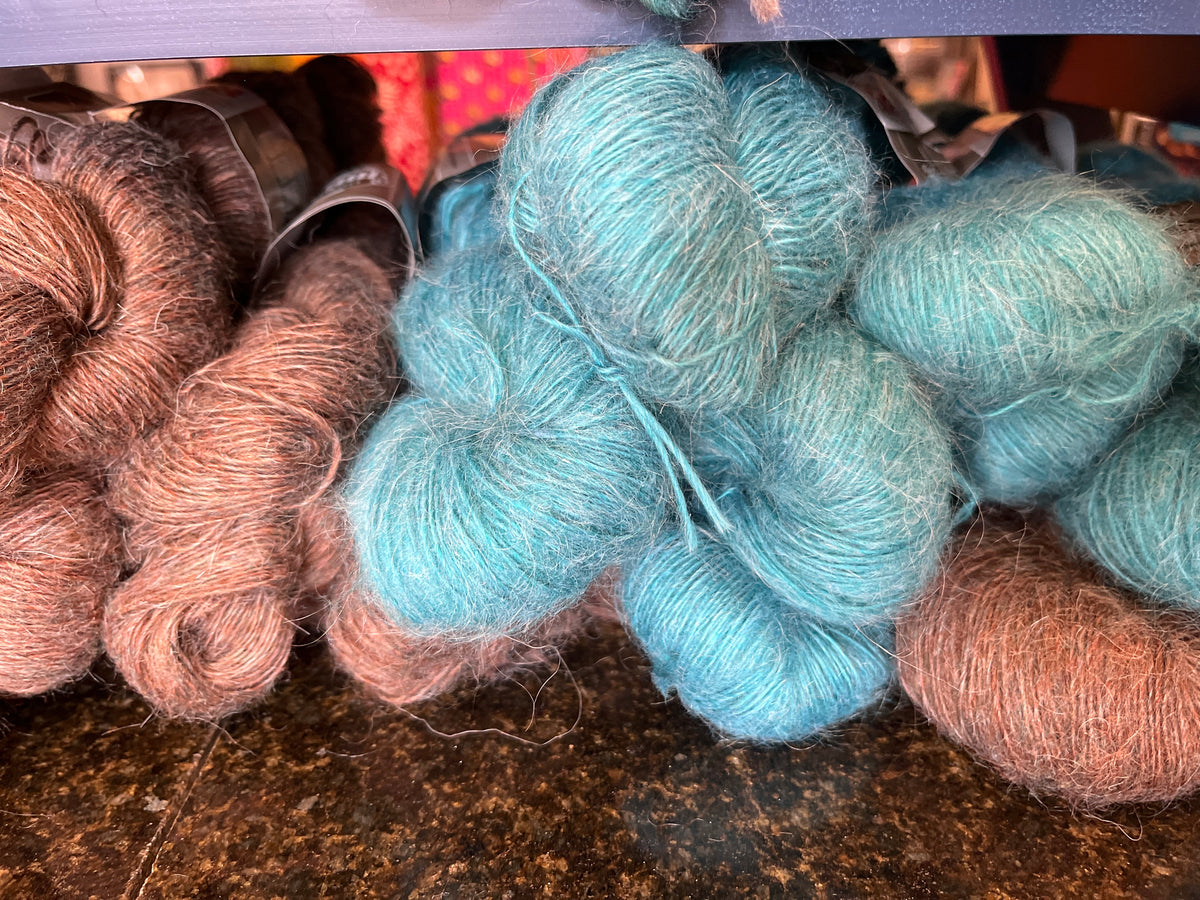 Kraemer Yarns
