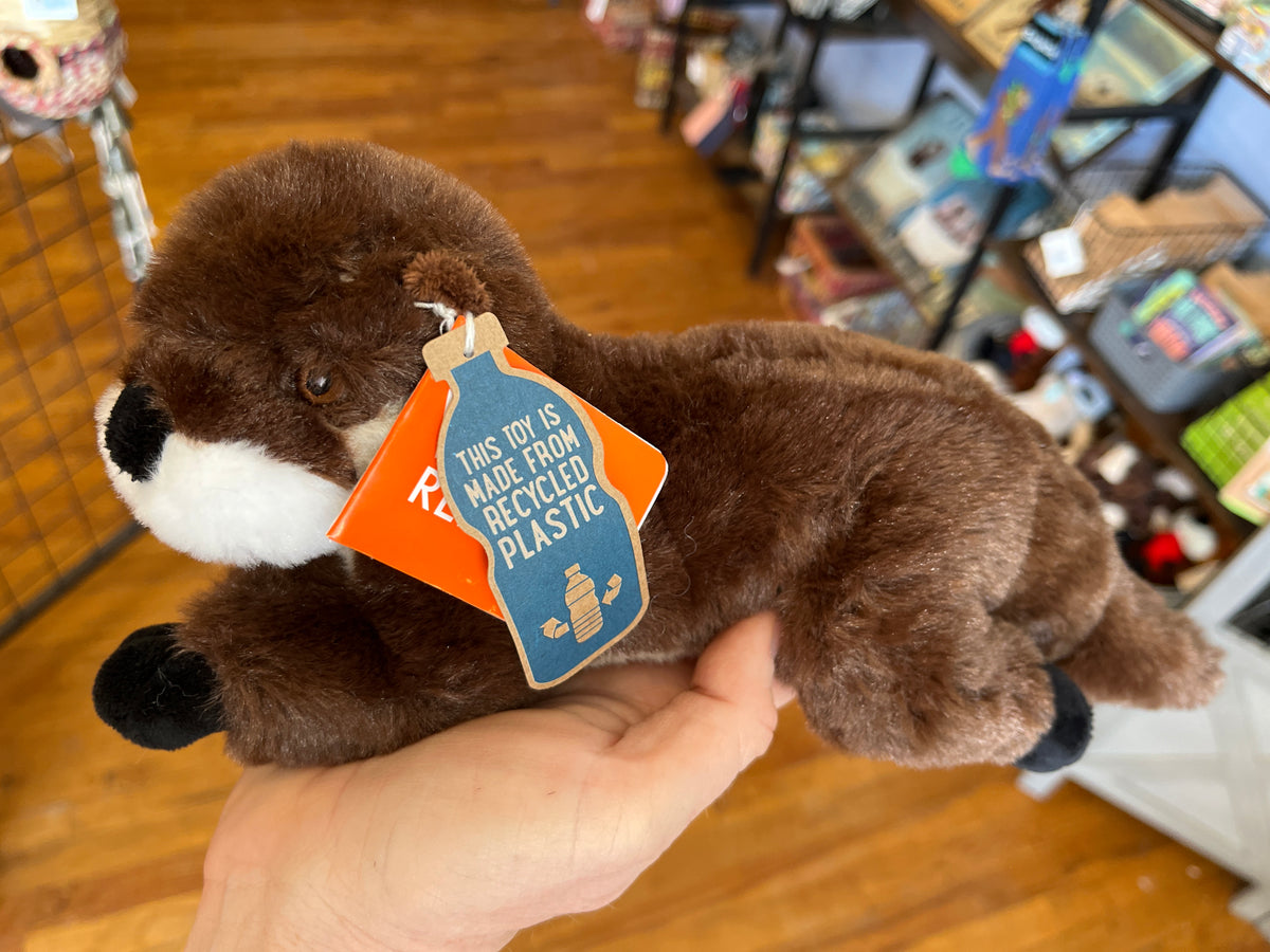 ECOKINS Mini River Otter