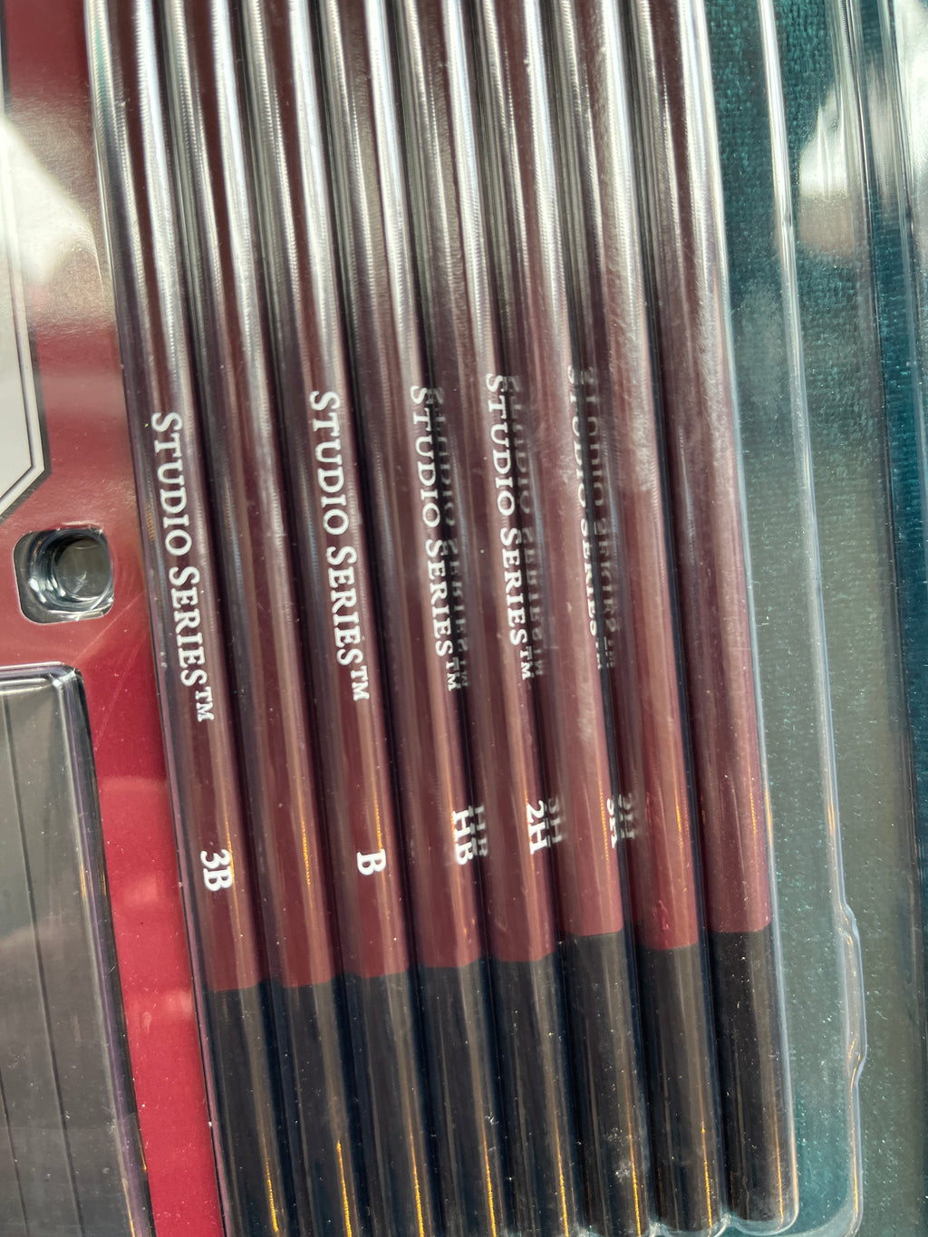 Studio Drawing Set