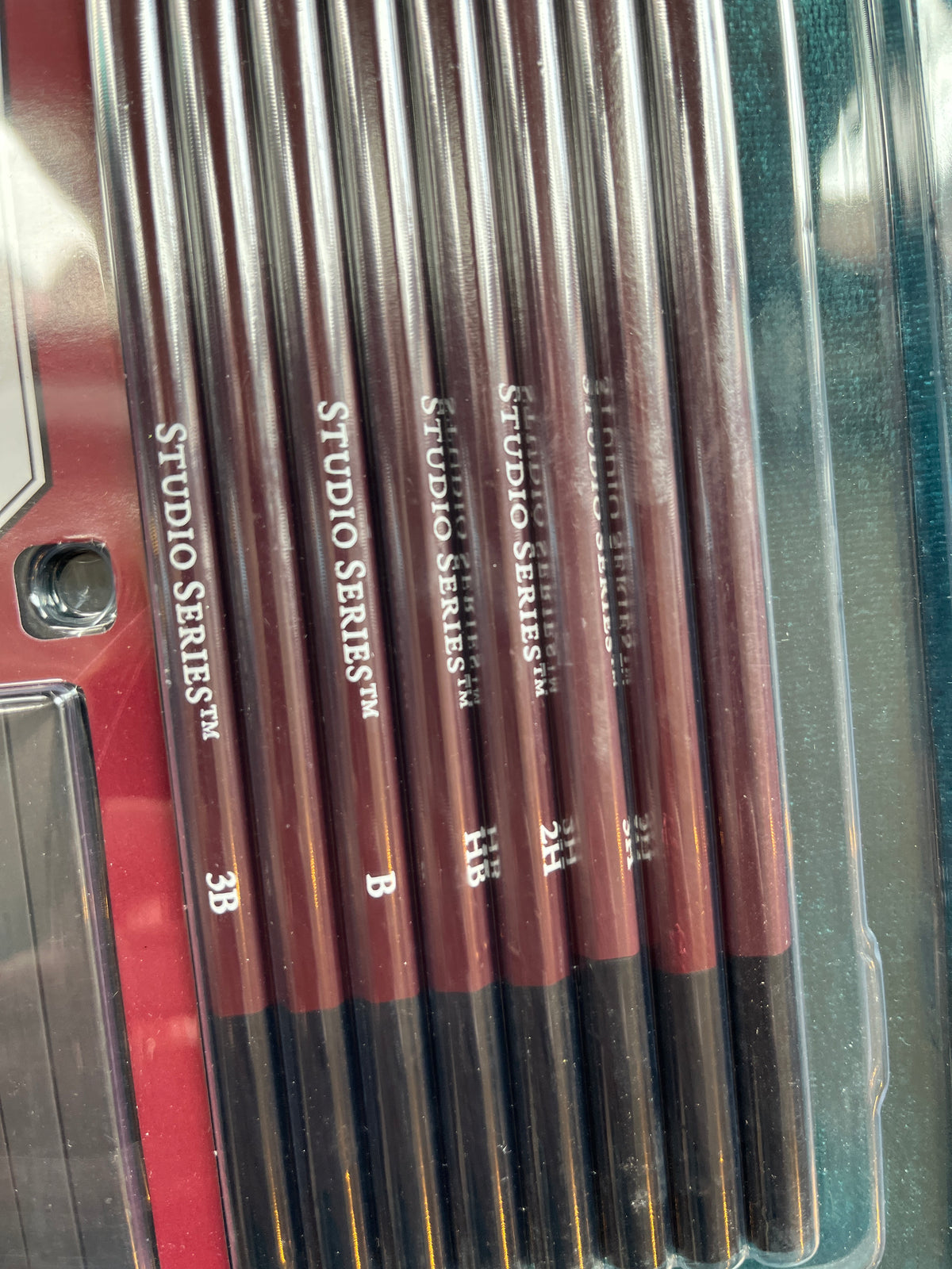 Studio Drawing Set