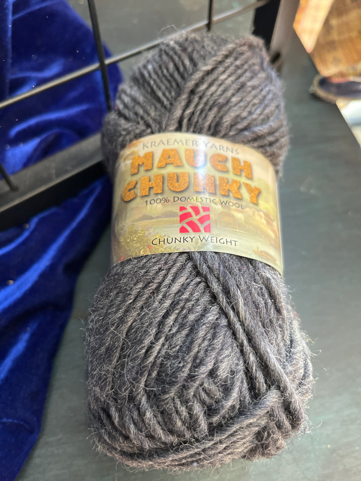 Kraemer Yarns