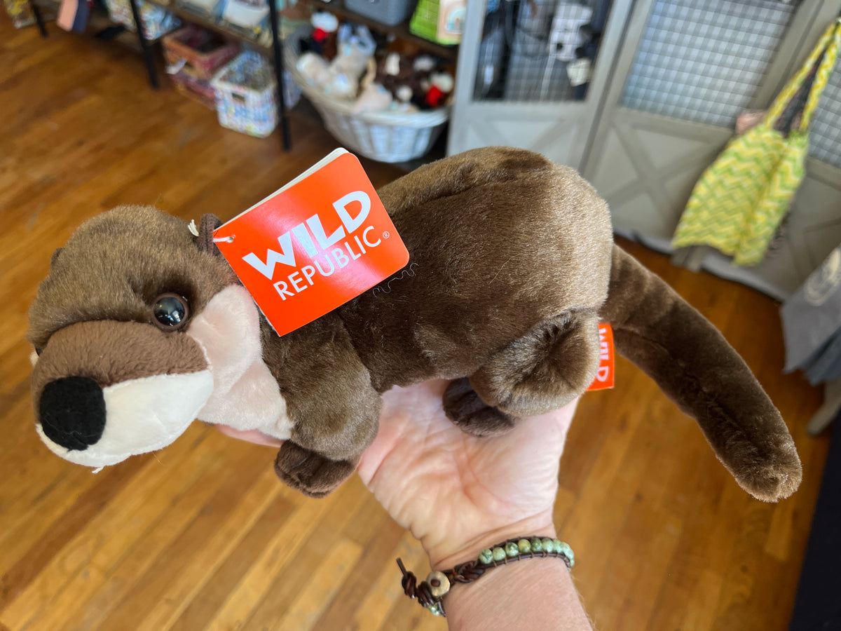 CK Mini River Otter