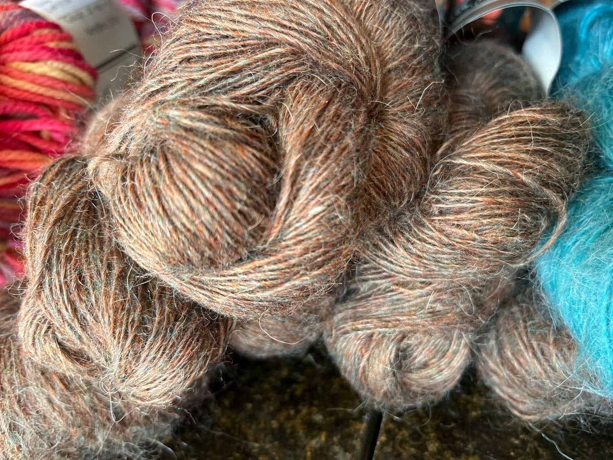 Kraemer Yarns