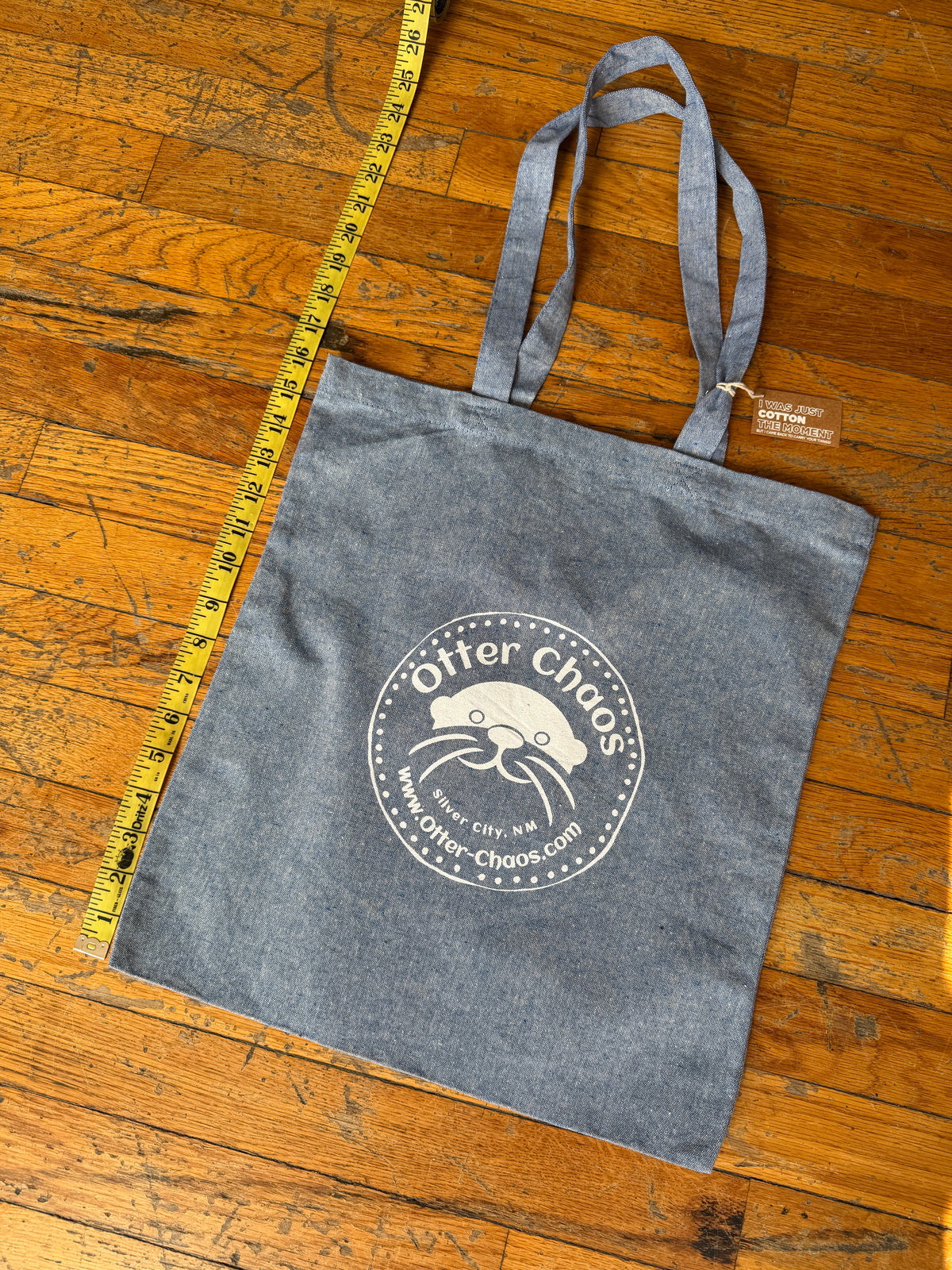 Otter Chaos Bag