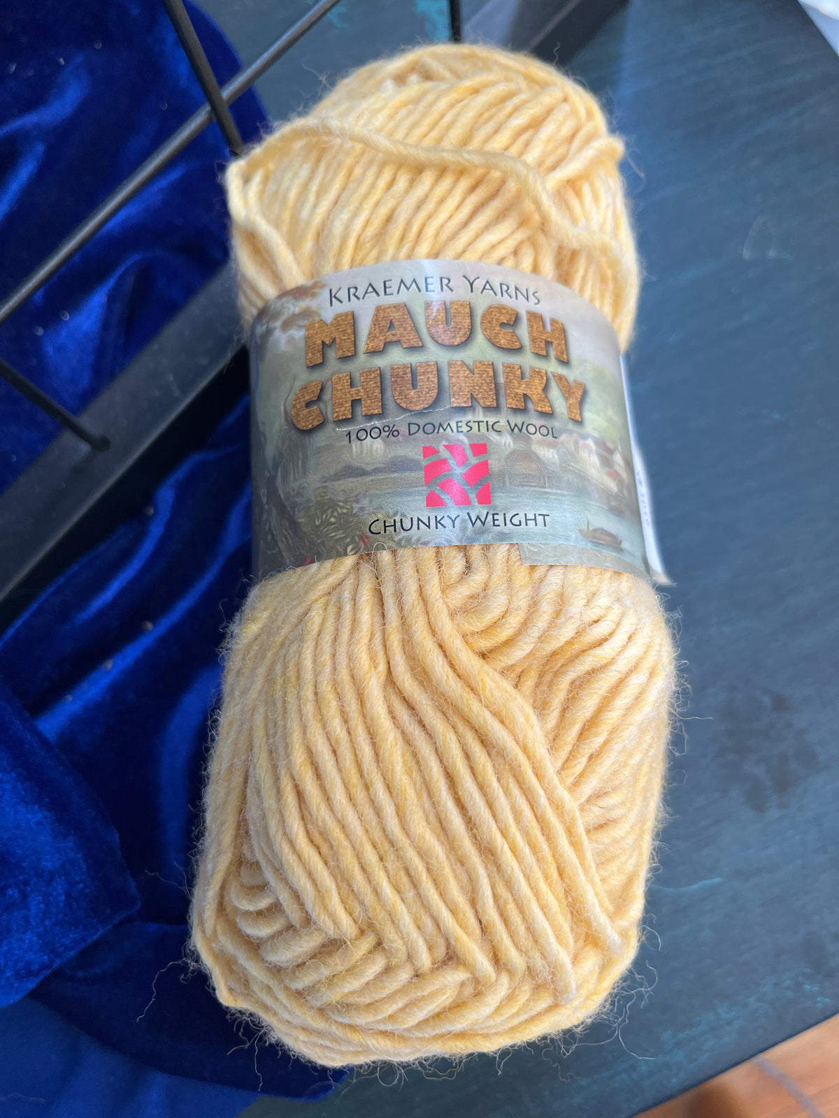 Kraemer Yarns