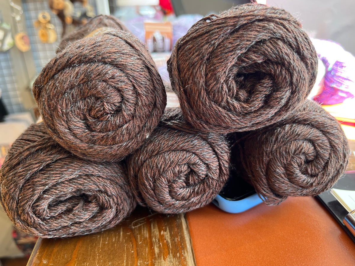 Kraemer Yarns