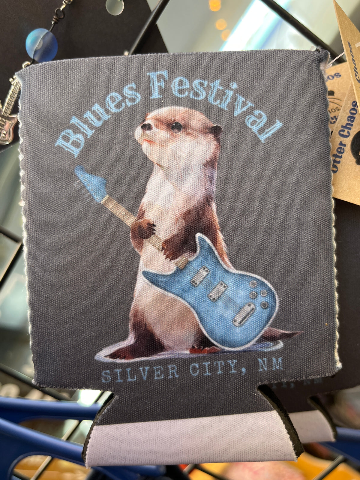 Koozie - Blues Festival