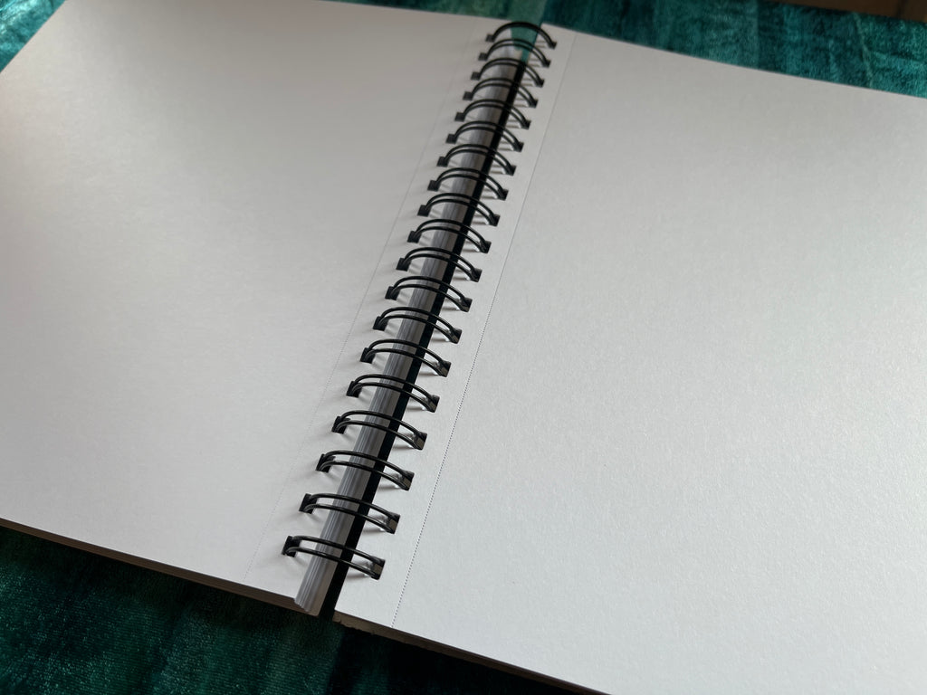 Mixed Media Pad