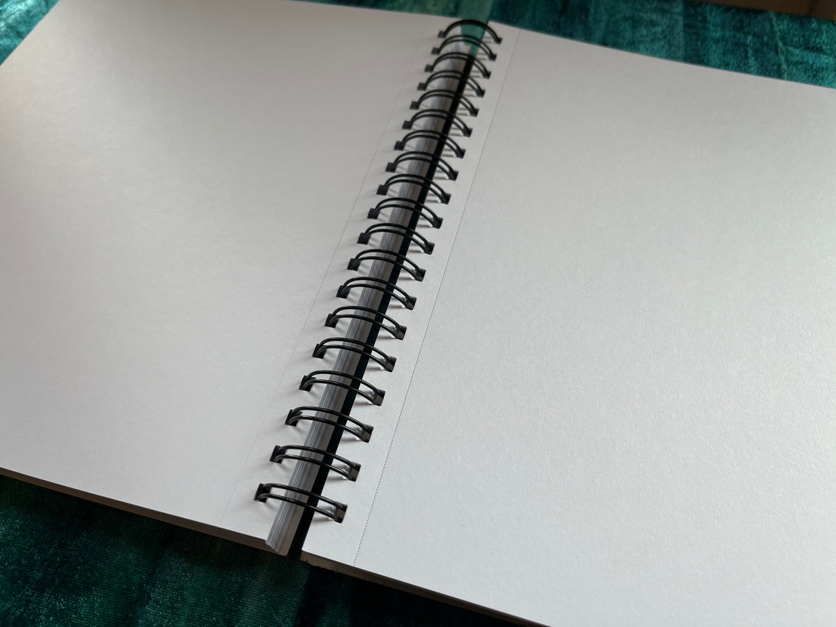Mixed Media Pad