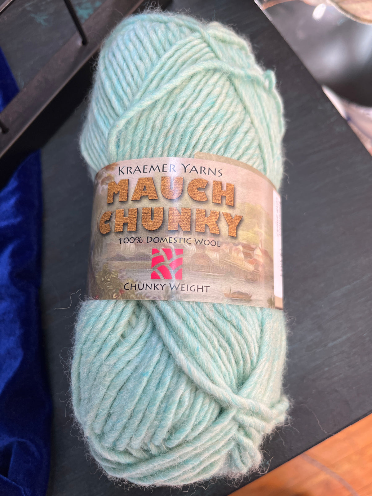 Kraemer Yarns