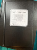 Premium Sketchbook
