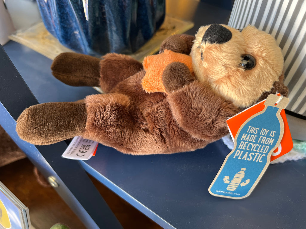 Pocketkins  Sea Otter