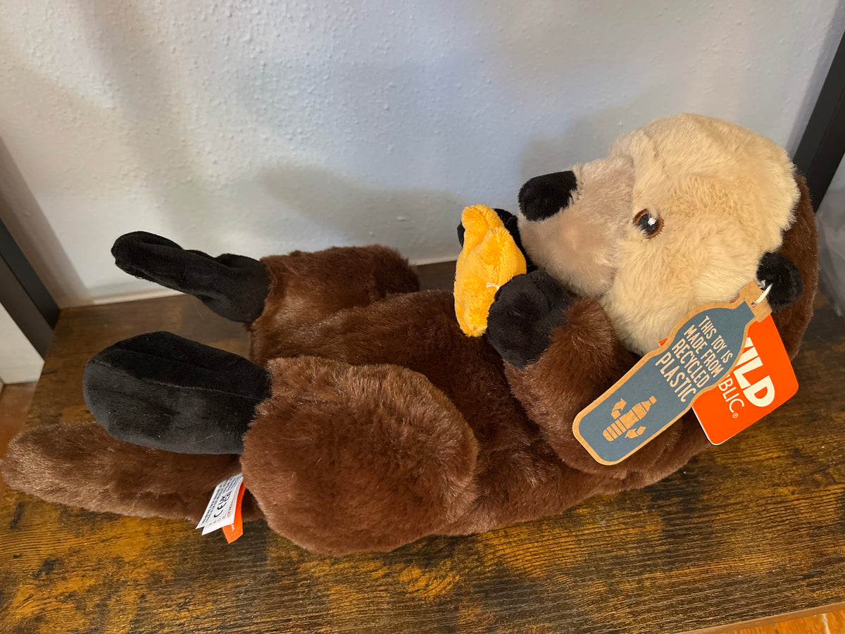 ECOKINS Sea Otter