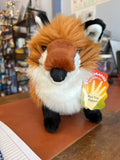 Red Fox
