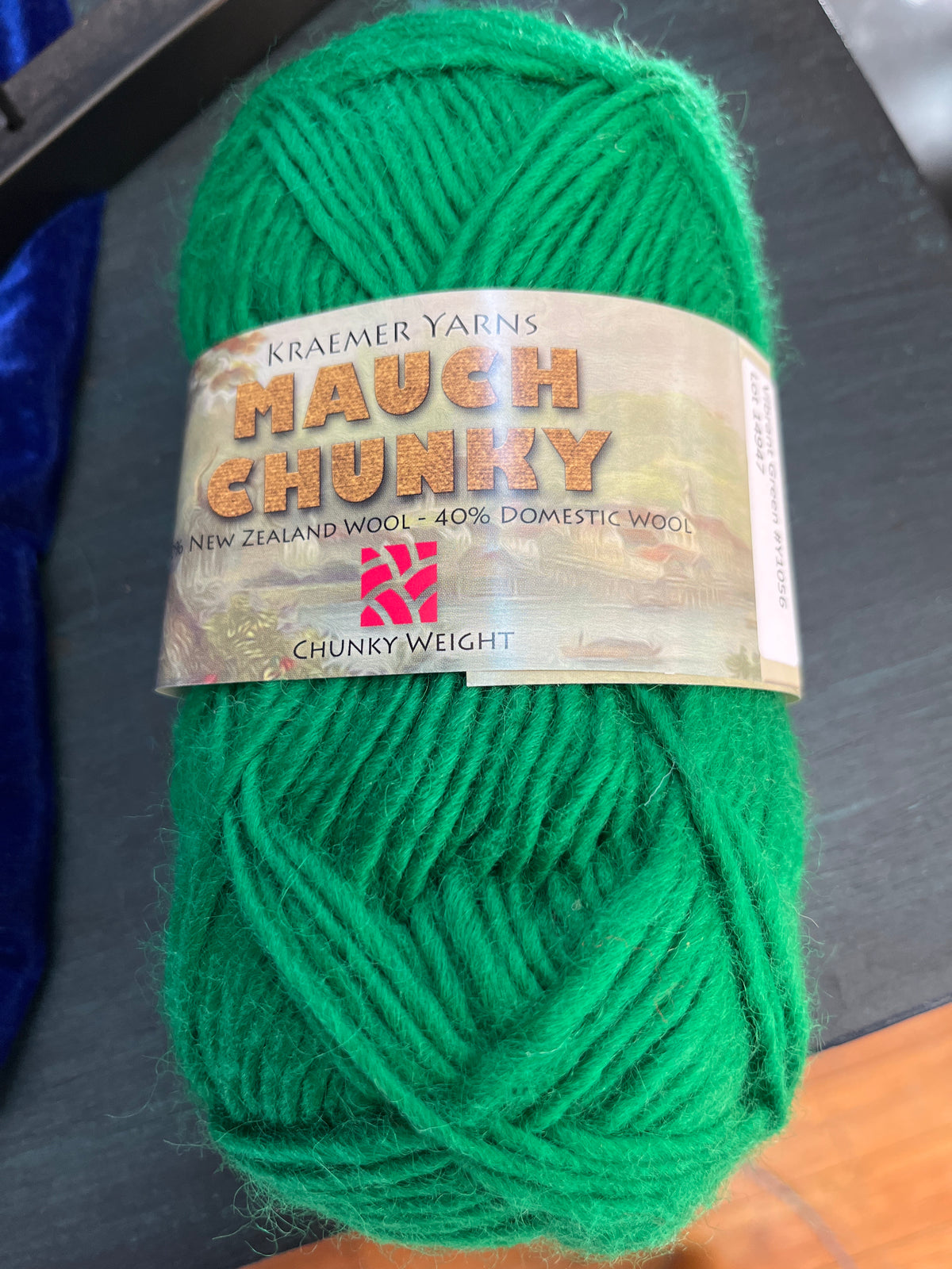 Kraemer Yarns