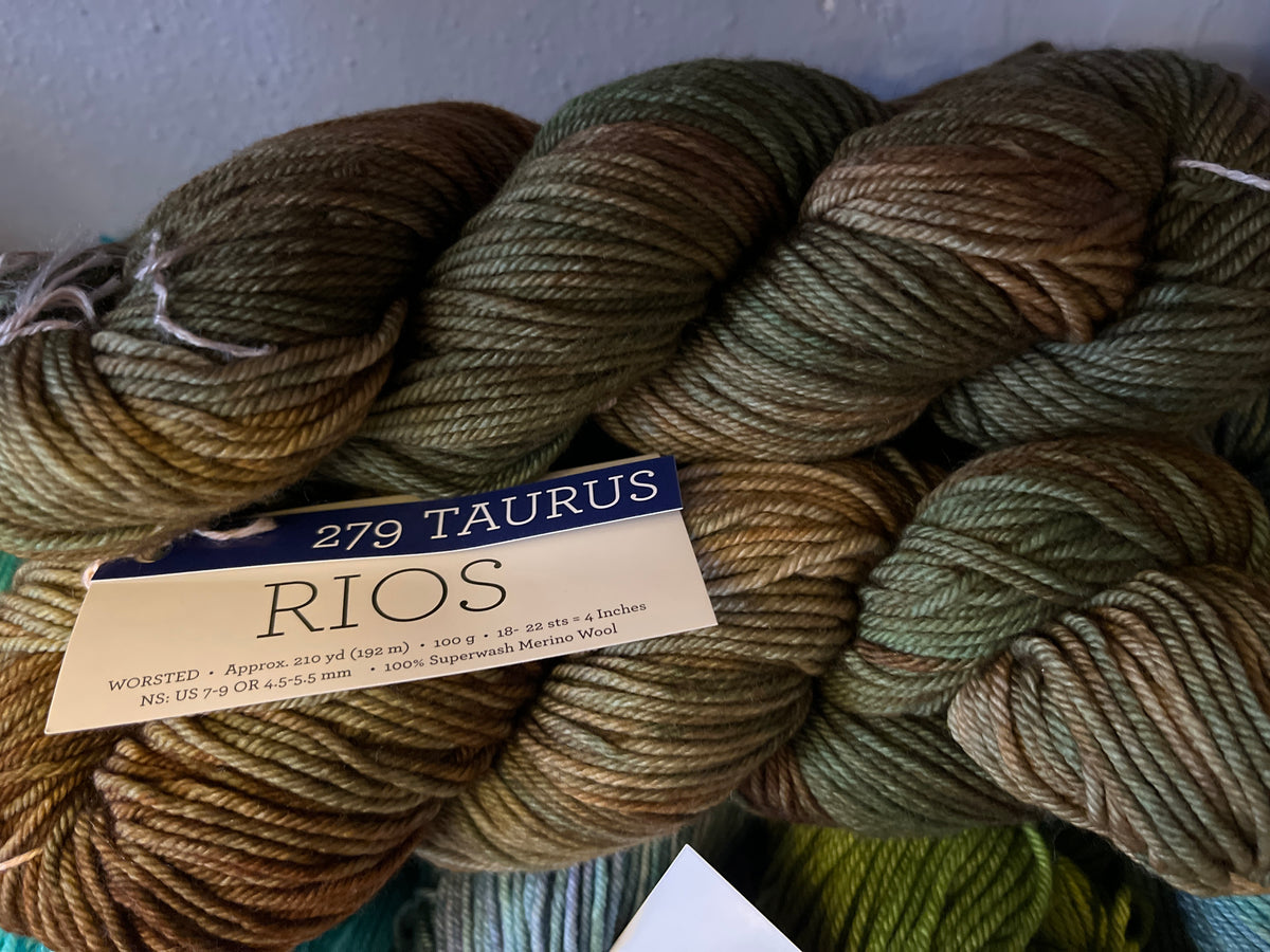 Malabrigo Yarn