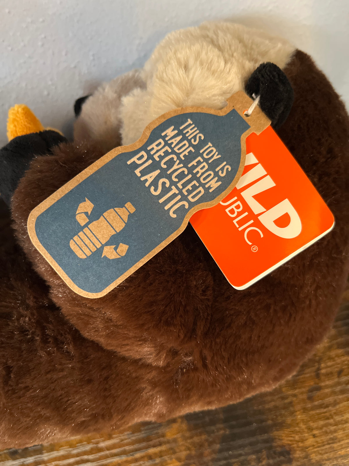 ECOKINS Sea Otter