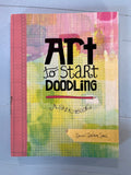 Art to Start Doodling