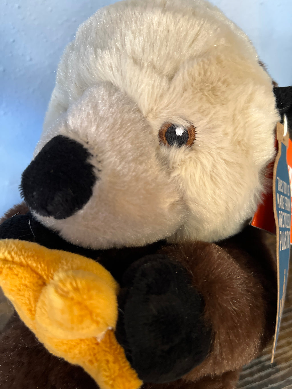 ECOKINS Sea Otter
