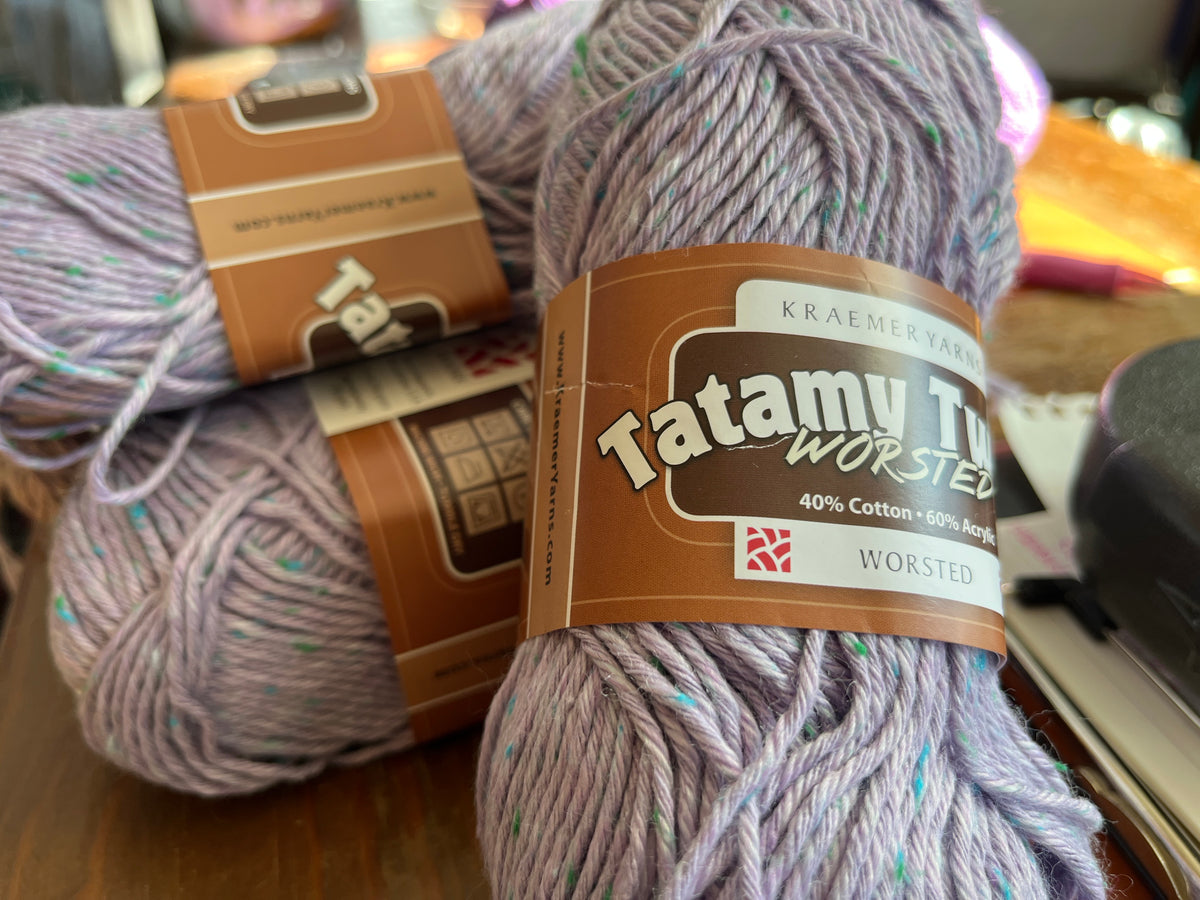 Kraemer Yarns