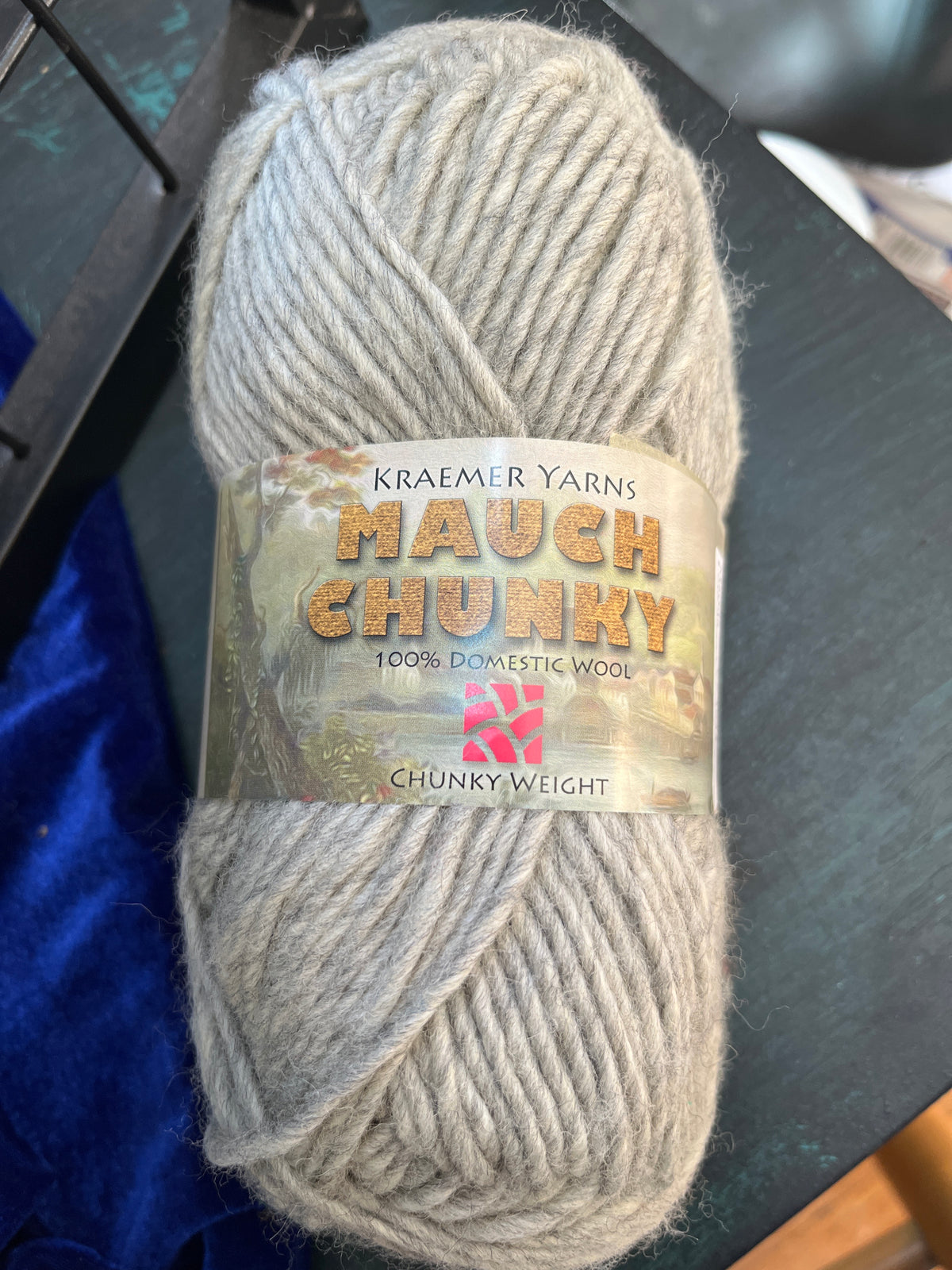 Kraemer Yarns