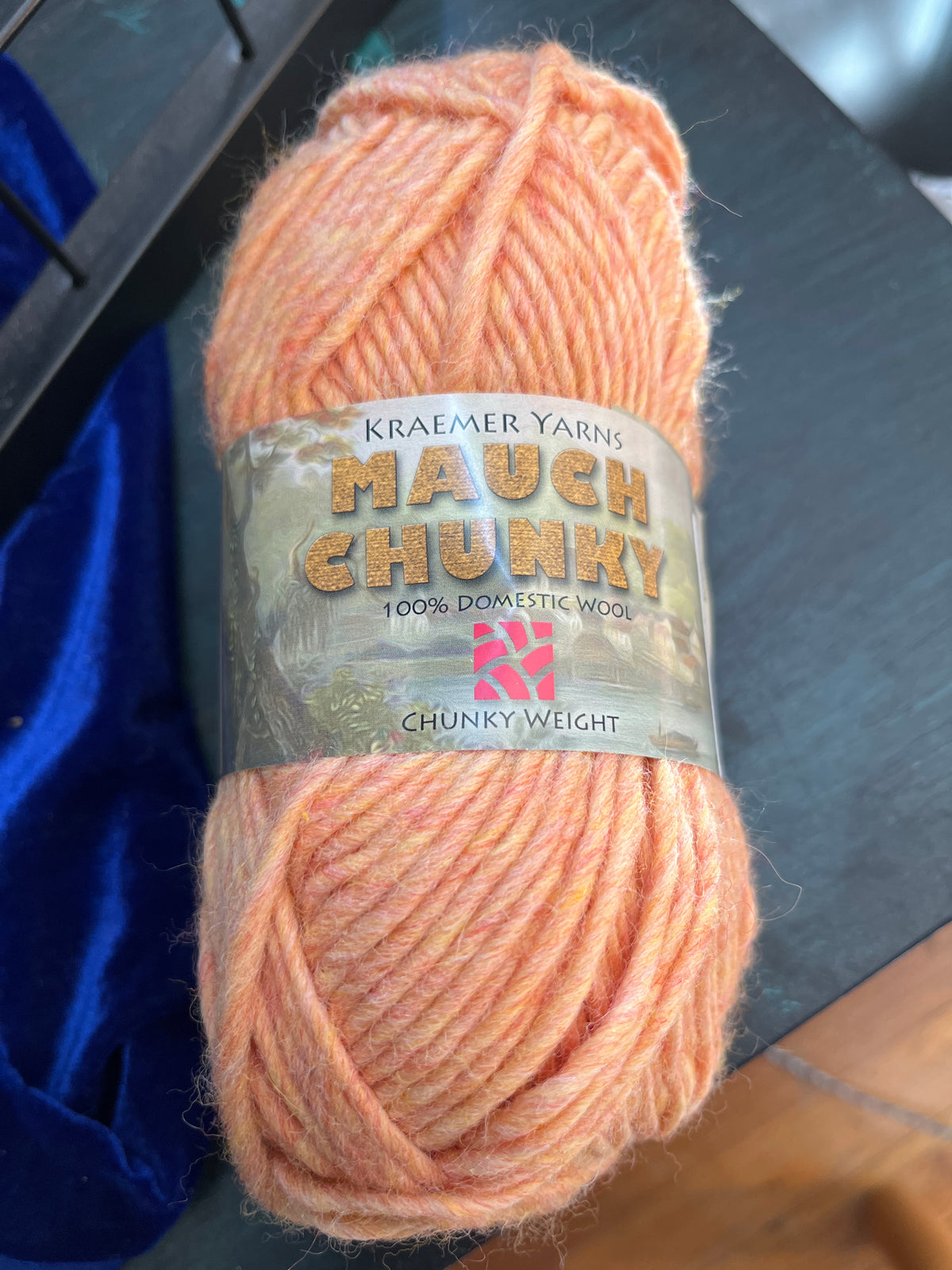 Kraemer Yarns
