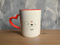 Boop Otter Mug
