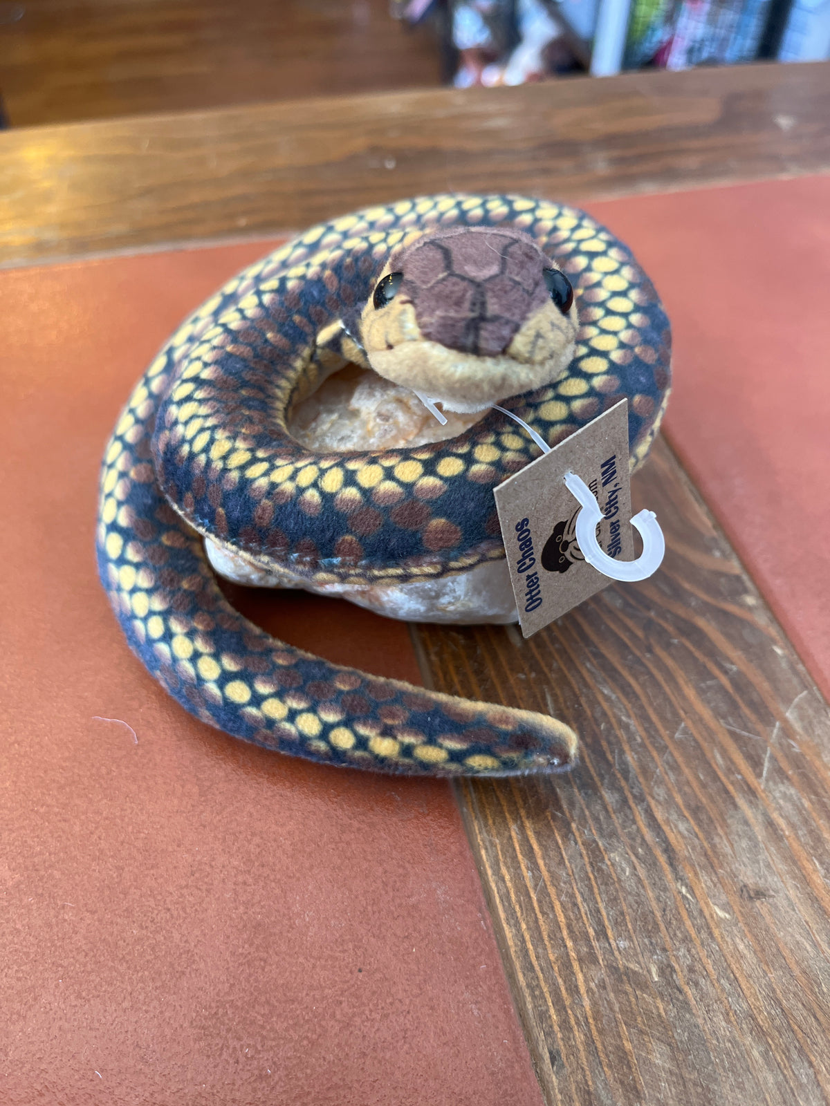 Mini Snake