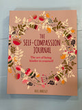 The Self-Compassion Journal