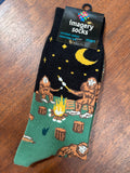 Imagery Socks