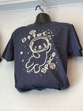 Otter Space T-shirt