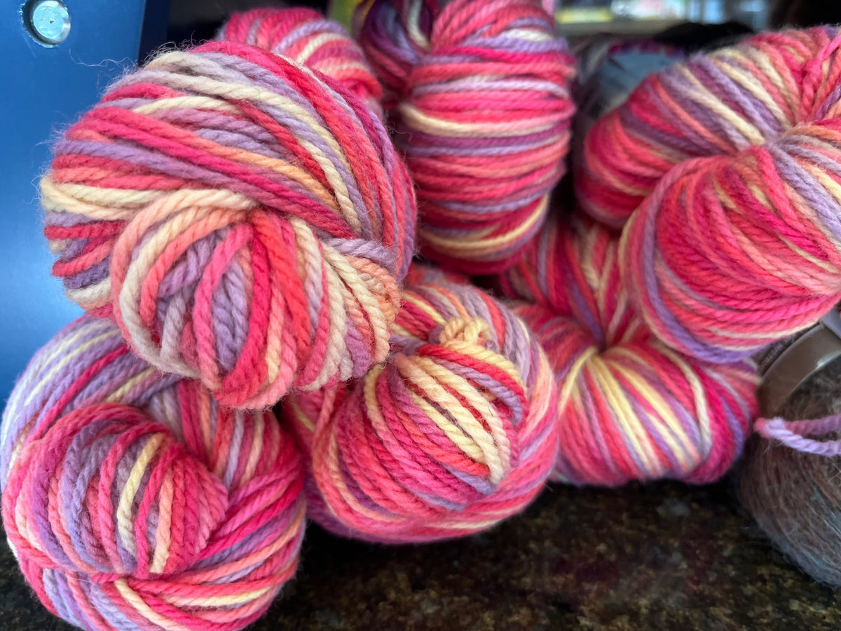 Kraemer Yarns
