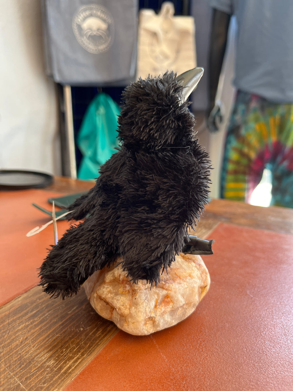 Mini Raven